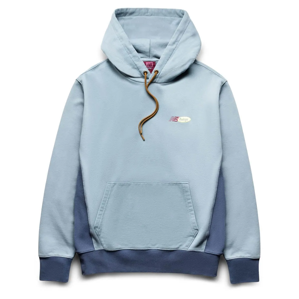 X BODEGA RENAISSANCE HOODIE CYCLONE | Bodega