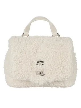 Zanellato Postina Dolly Teddy Shoulder Bag